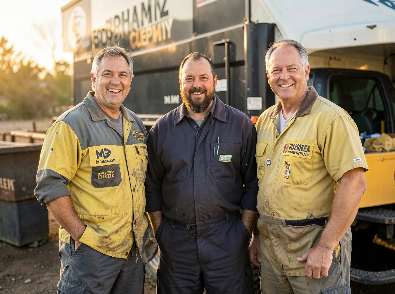 Sewage Cleanup company in Lairdsville, PA