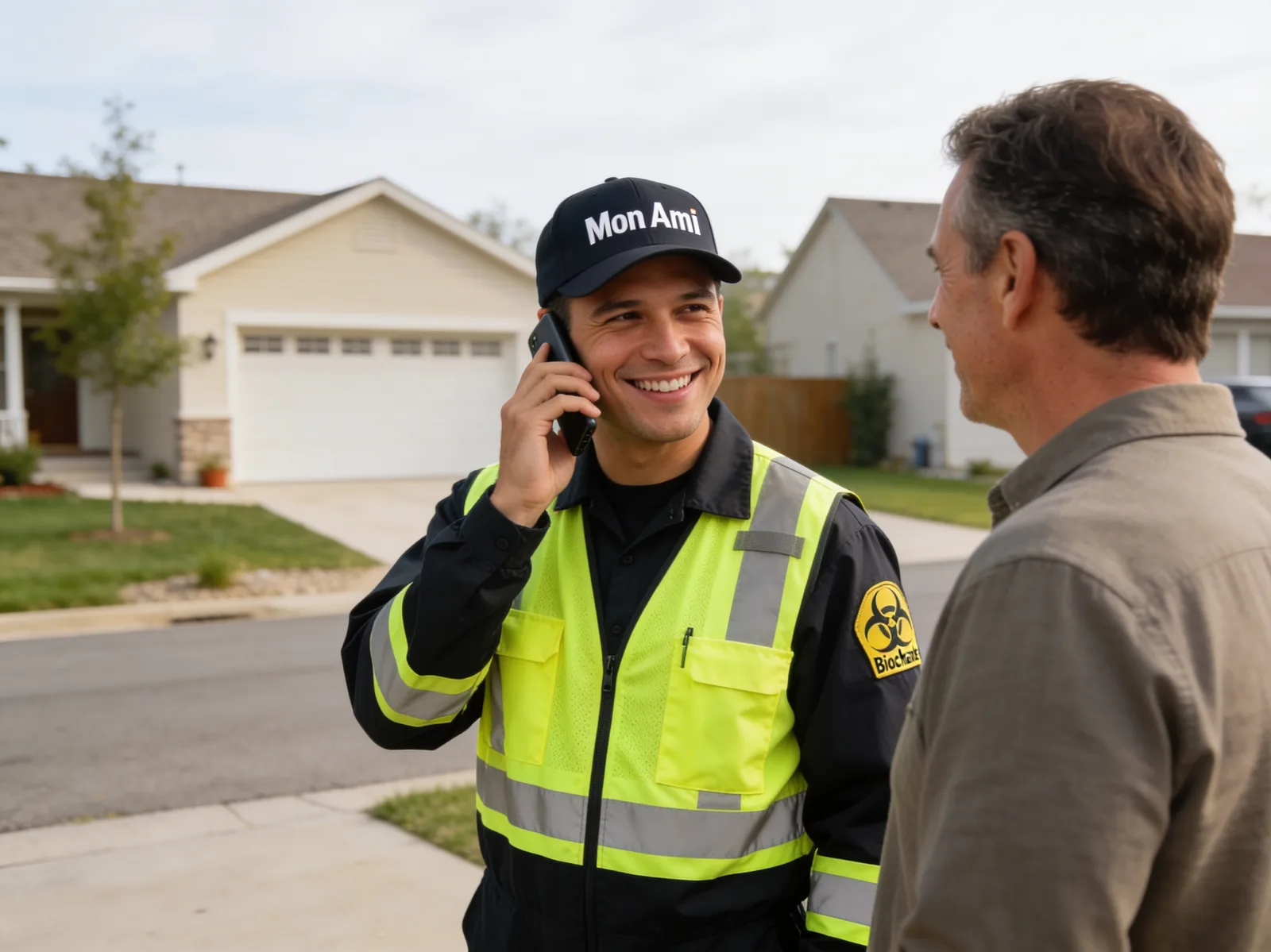 Sewage Cleanup Lairdsville, PA FAQs